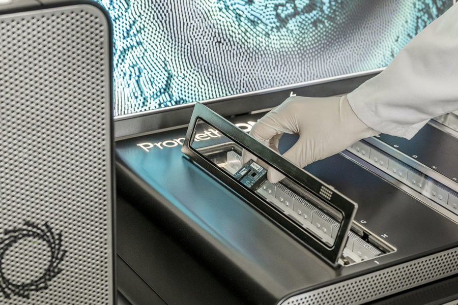PromethION