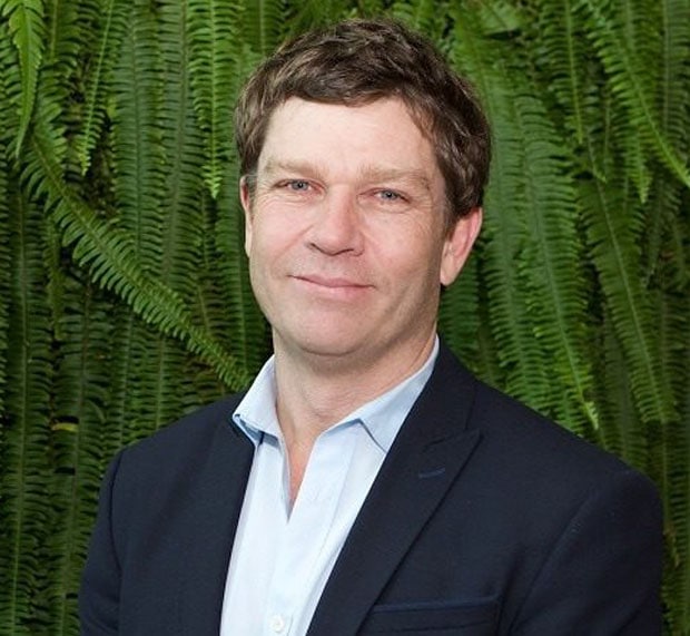 Simon Towns