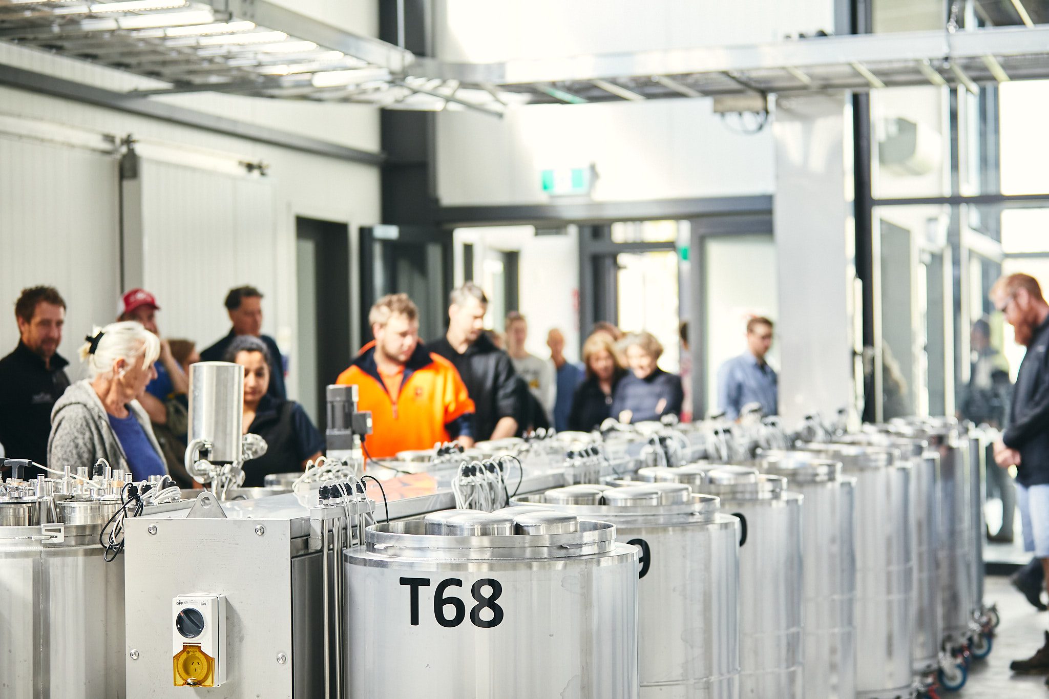 BRI Board: Powering wine research for New Zealand