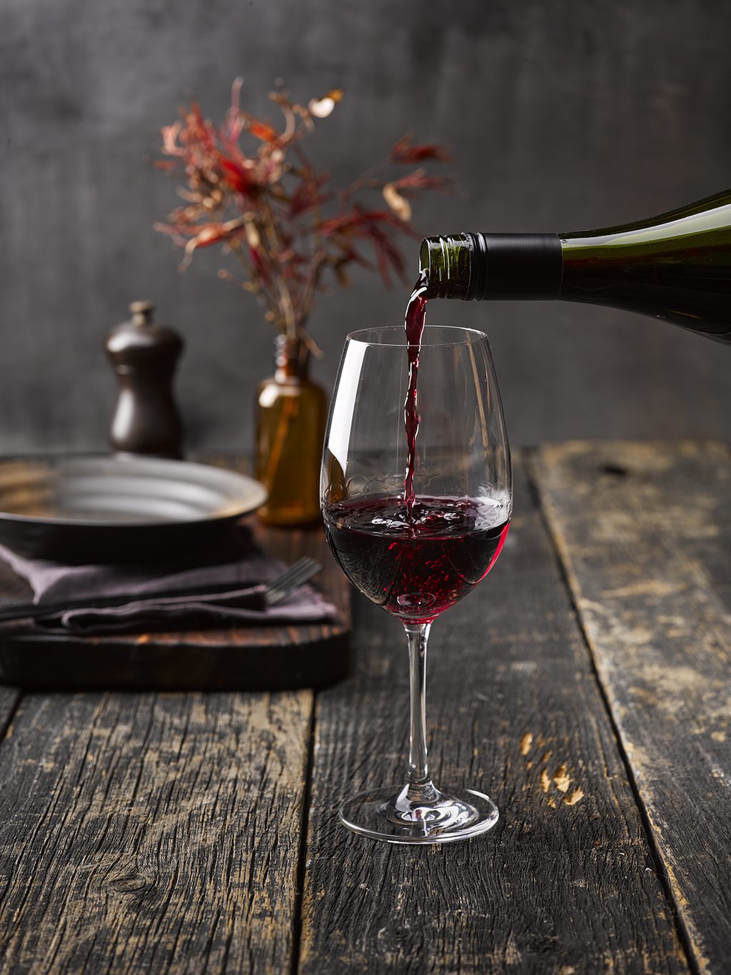 What’s making your Pinot smell reductive? Three years of research points to some surprising answers